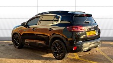 Citroen C5 Aircross 1.2 Hybrid 136 E-series 5dr e-DCS6 Petrol Hatchback